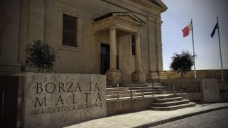 Malta’s Stock Exchange Drums Up Business in China